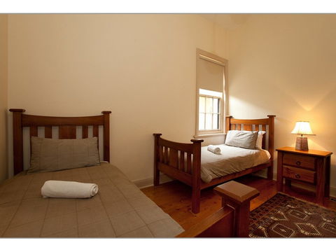 Fairholme Townhouse - Accommodation Brunswick Heads 1