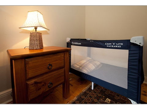 Fairholme Townhouse - Accommodation Brunswick Heads 6