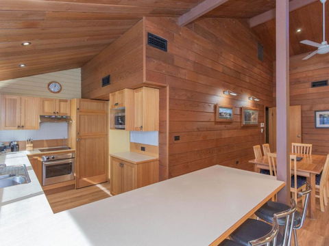 Ibis 19 McLure Circuit - Accommodation Brunswick Heads 1