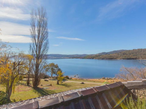 Ibis 19 McLure Circuit - Accommodation Brunswick Heads 3