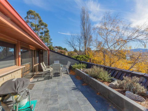 Ibis 19 McLure Circuit - Accommodation Brunswick Heads 5