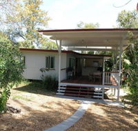 Booangun - Accommodation Brunswick Heads