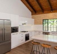 Bedella - Accommodation Brunswick Heads