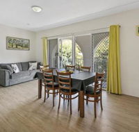 10 The Islander Resort - Accommodation Brunswick Heads
