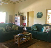 Birdhaven - Accommodation Brunswick Heads