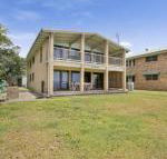 Angabunga - Accommodation Brunswick Heads