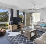 22 The Islander Resort - Accommodation Brunswick Heads