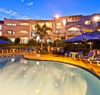 19 The Islander Resort - Accommodation Brunswick Heads