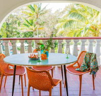 12 The Islander Resort - Accommodation Brunswick Heads