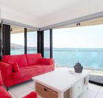 2 Lanimer 14 Mitchell Street beautiful waterfront property with spectacular views - Accommodation Brunswick Heads