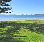 15 Kanangra 39 Soldiers Point Road fantastic unit right on the water - Accommodation Brunswick Heads