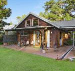 BROWNS COTTAGE - Accommodation Brunswick Heads