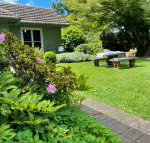 GOWAN ROSS COTTAGE