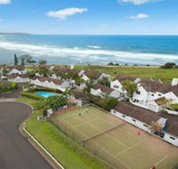 Quarterdeck 23 - Accommodation Brunswick Heads