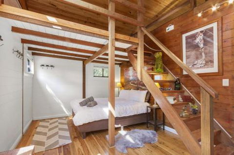 BLUE APPLE LODGE - Accommodation Brunswick Heads 4