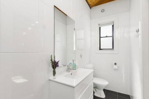 BLUE APPLE LODGE - Accommodation Brunswick Heads 6