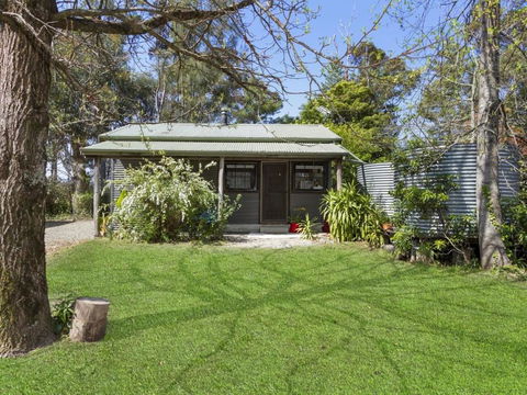 BLUE APPLE LODGE - Accommodation Brunswick Heads 5