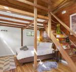 BLUE APPLE LODGE - Accommodation Brunswick Heads