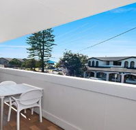 Lennoxville Lennox Head WiFi Air Conditioning - Accommodation Brunswick Heads