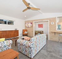 Bettys - Accommodation Brunswick Heads