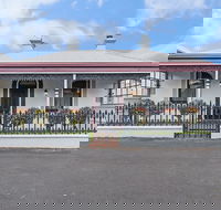 Dunraven on Banyan - Accommodation Brunswick Heads