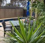 Pacific Paradise - Accommodation Brunswick Heads