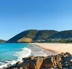 SeaCrest on Blueys Beach - Accommodation Brunswick Heads