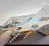 Pacific Blue Apartment 244 / 265 Sandy Point Rd - Accommodation Brunswick Heads