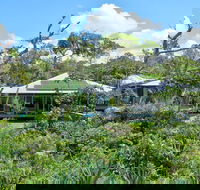 The Bungalows - Accommodation Brunswick Heads