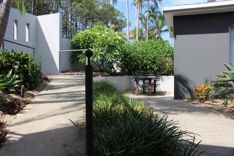 Zaffiro Beach House - Accommodation Brunswick Heads 3