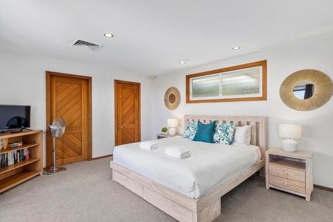 Zaffiro Beach House - Accommodation Brunswick Heads 2
