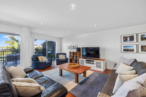 Zaffiro Beach House - Accommodation Brunswick Heads 6