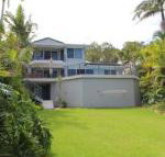 Zaffiro Beach House - Accommodation Brunswick Heads