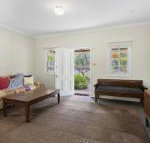 THE TEACHERS COTTAGE