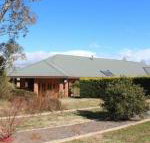 Gundaroo Manor Bed  Breakfast - Accommodation Brunswick Heads