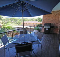 Hawaiian Gardens Unit 3 - Accommodation Brunswick Heads