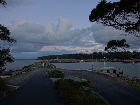 HARBOUR LIGHTS Ulladulla - Accommodation Brunswick Heads 4