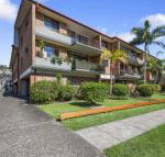 Hawaiian Gardens Unit 22 - Accommodation Brunswick Heads