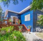 Driftwood Cottage - Accommodation Brunswick Heads