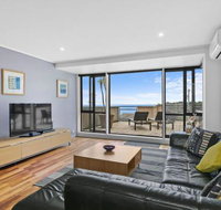 APARTMENT 10 PACIFIC APARTMENTS FREE WIFI - Accommodation Brunswick Heads