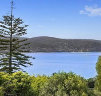 APARTMENT 29 PACIFIC APARTMENTS Grand Escape with ocean views - Accommodation Brunswick Heads