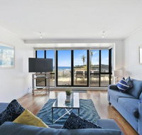 APARTMENT 11 PACIFIC APARTMENTS - Accommodation Brunswick Heads