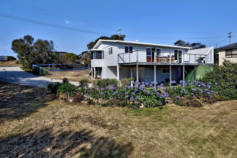 Waders - Accommodation Brunswick Heads 0