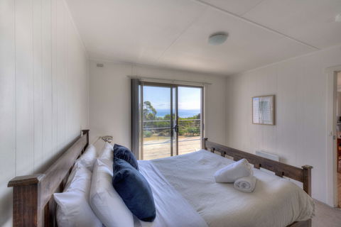 Waders - Accommodation Brunswick Heads 1