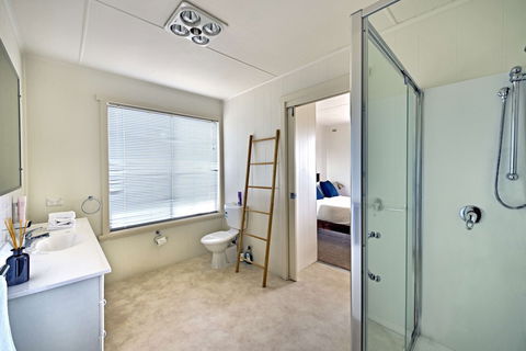 Waders - Accommodation Brunswick Heads 4