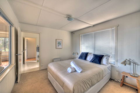 Waders - Accommodation Brunswick Heads 2