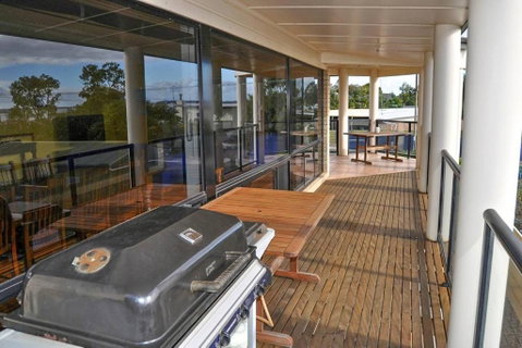 Coffin Bay Retreat - Accommodation Brunswick Heads 4