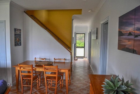 Coffin Bay Retreat - Accommodation Brunswick Heads 5