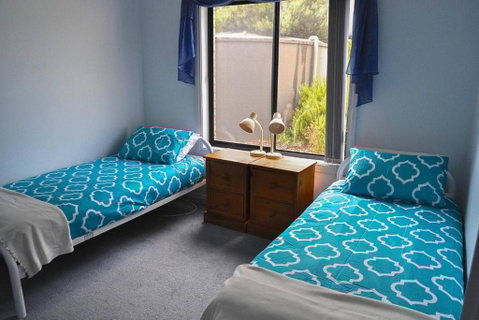 Coffin Bay Retreat - Accommodation Brunswick Heads 6