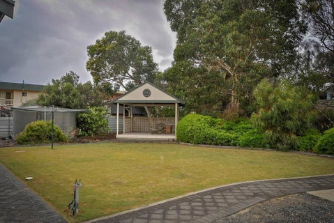 Coffin Bay Retreat - Accommodation Brunswick Heads 1